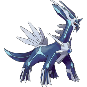 Pokémon Dialga