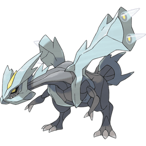 Pokémon Kyurem