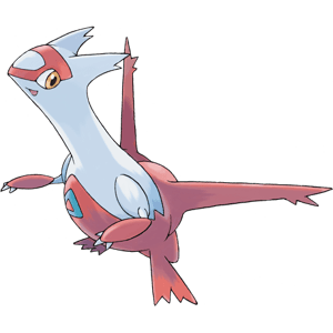 Pokémon Latias