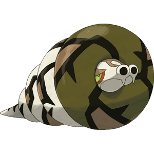 Pokémon Dunaconda