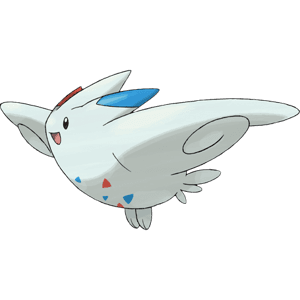 Pokémon Togekiss