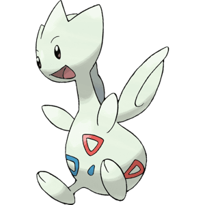 Pokémon Togetic