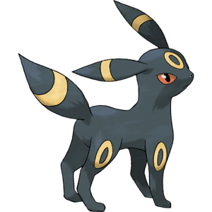 Pokémon Noctali