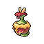 Pokémon Dratatin Gigamax