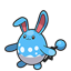 Pokémon Azumarill