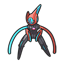 Pokémon Deoxys Vitesse