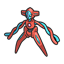 Pokémon Deoxys