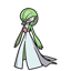 Pokémon Gardevoir