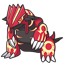 Pokémon Primo Groudon