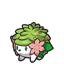 Pokémon Shaymin