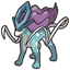 Pokémon Suicune