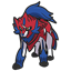 Pokémon Zamazenta